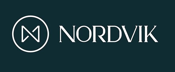Nordvik Regnskap AS logo