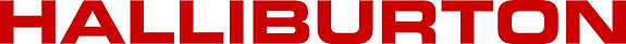 Halliburton logo