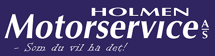 Holmen Motorservice AS