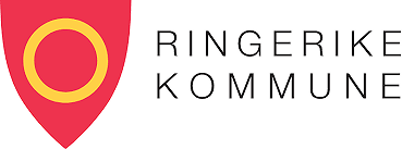 Ringerike kommune logo