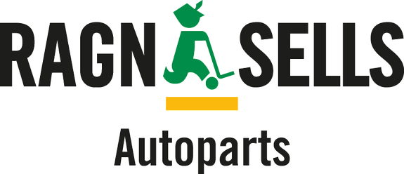 Ragn-Sells Autoparts AS