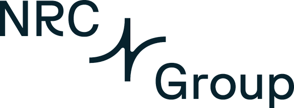 NRC Group logo