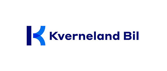 Kverneland Bil logo