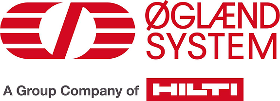 Øglænd System AS logo