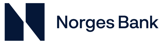 Norges Bank logo