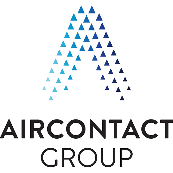Aircontact Group AS logo