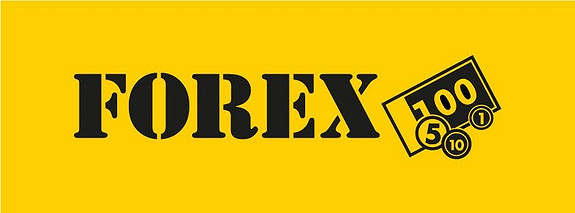 FOREX logo