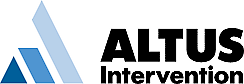 Altus Intervention Technologies AS logo