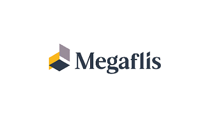 Megaflis AS logo