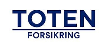 Toten Forsikring logo