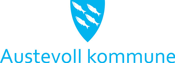 Austevoll kommune logo