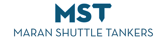 Maran Shuttle Tankers logo