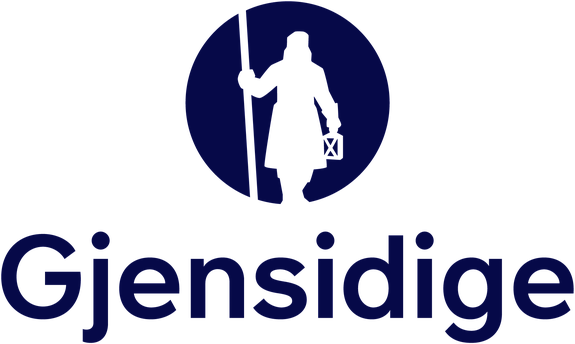 Gjensidige logo