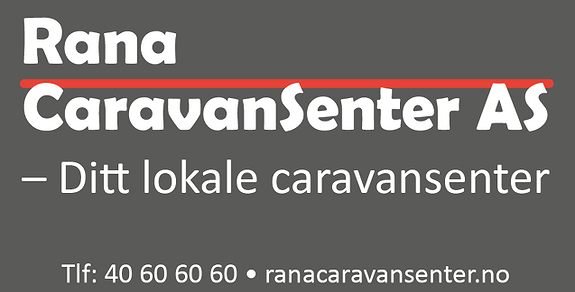 Rana Caravansenter AS