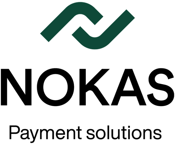 Nokas Verdihåndtering AS logo