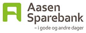Aasen Sparebank logo