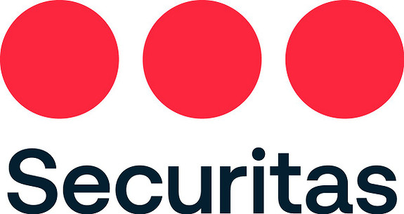Securitas Norge logo