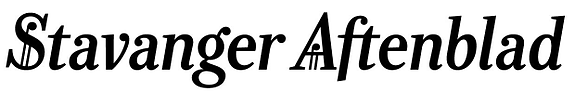 Stavanger Aftenblad logo