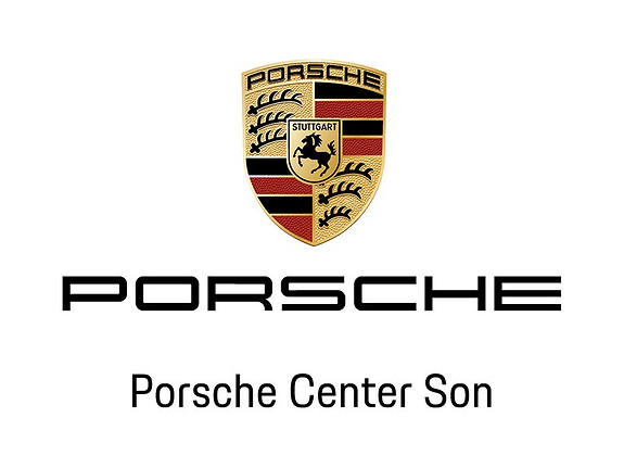 Porsche Center Son AS