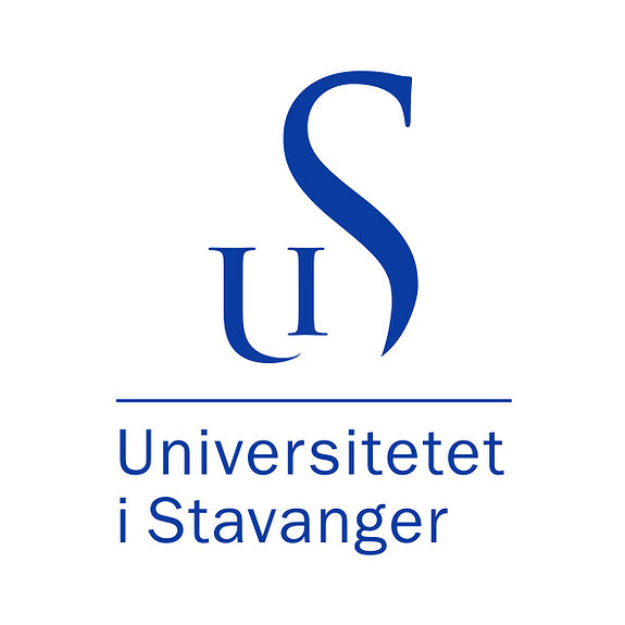 Universitetet i Stavanger logo