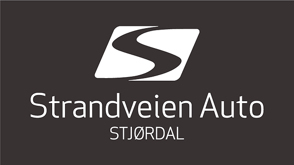 Strandveien Auto Stjørdal AS