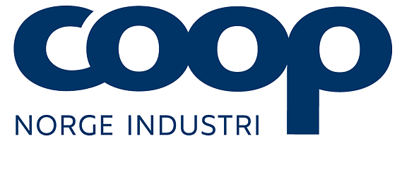 Coop Norge Industri logo