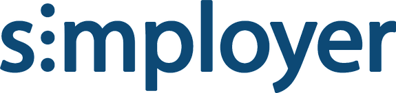 Simployer logo