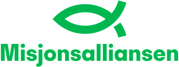 Misjonsalliansen logo