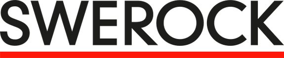 Swerock AS logo