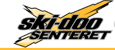 SKIDOO SENTERET AS