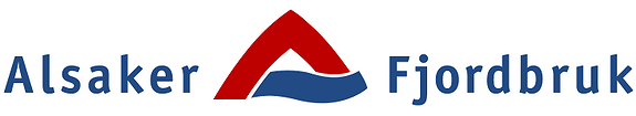 Alsaker Fjordbruk AS logo