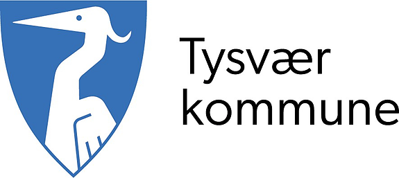 Tysvær kommune NAV logo