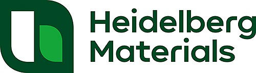 Heidelberg Materials Miljø AS logo