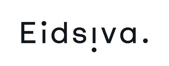 Eidsiva Vekst logo
