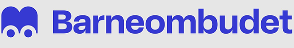 Barneombudet logo