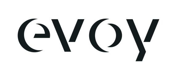 Evoy AS logo