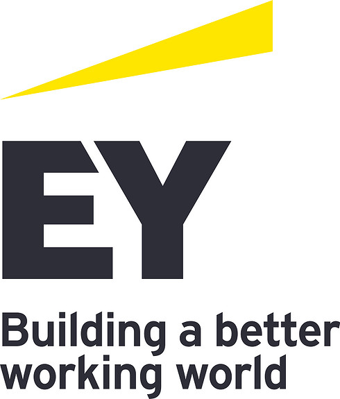 EY logo