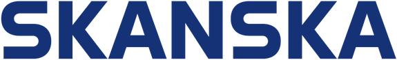 Skanska logo