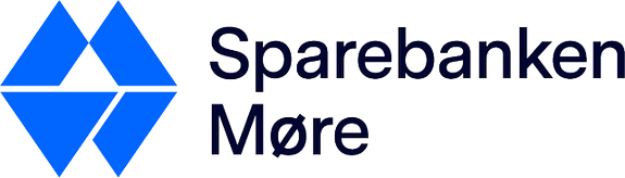 Sparebanken Møre logo