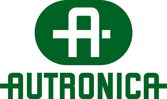 Autronica Fire and Security AS Norge logo