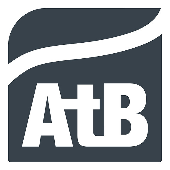 AtB AS logo
