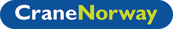 Crane Norway logo