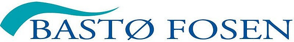 Bastø Fosen AS logo