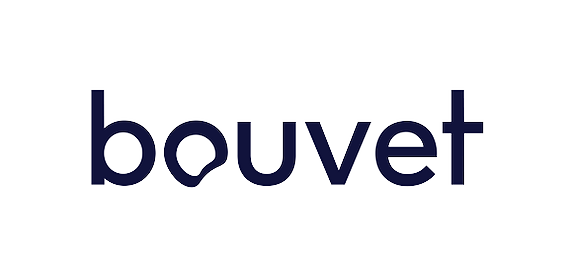 Bouvet Norge AS logo