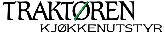 Traktøren AS logo