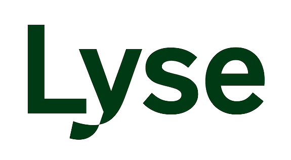 Lyse AS - Lyse AS logo