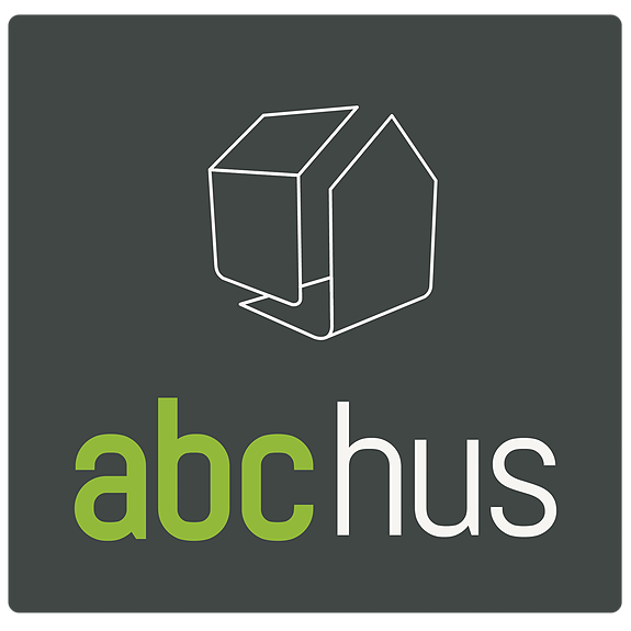 ABChus AS logo