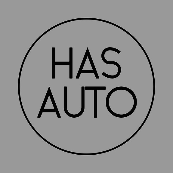 H A S Auto AS