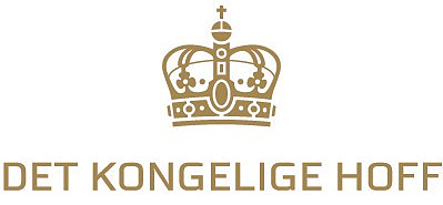 Det kongelige hoff logo