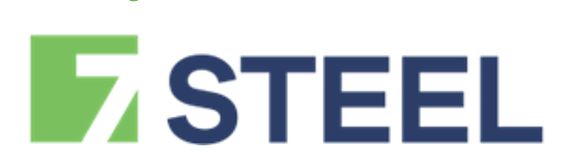 7 Steel Service Norway AS logo